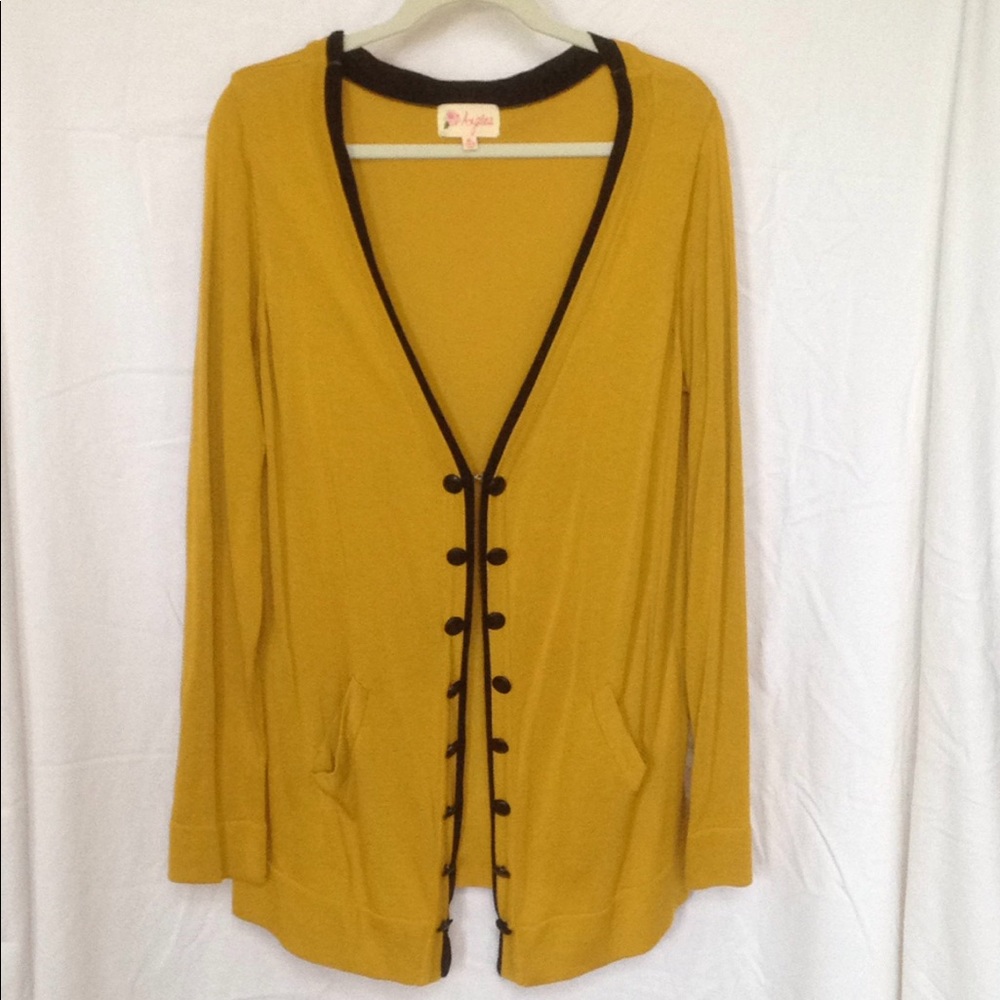 Women's XL Sweater by Azalea